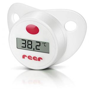 reer 9633 - Schnullerfieberthermometer