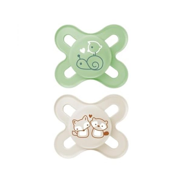 🔸 MAM Start Schnuller