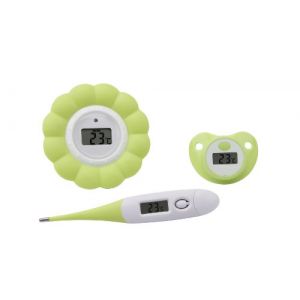 H+H Thermometer-Set