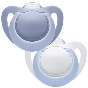 NUK Genius, 0-6 Monate