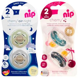 NIP Cherry Rundsauger