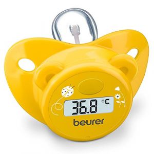 Beurer Schnuller Thermometer